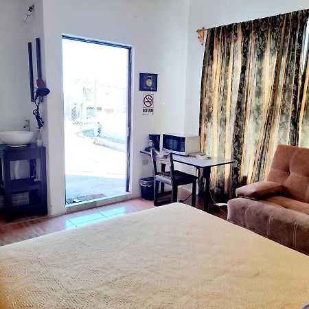 Suite Amplia Privada A 8 Min Del Centro Агуаскальентес Экстерьер фото