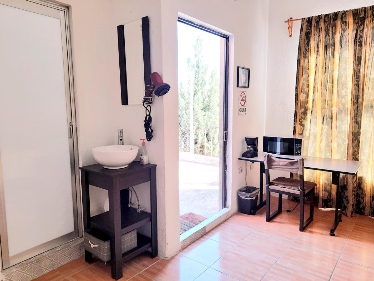 Suite Amplia Privada A 8 Min Del Centro Агуаскальентес Экстерьер фото