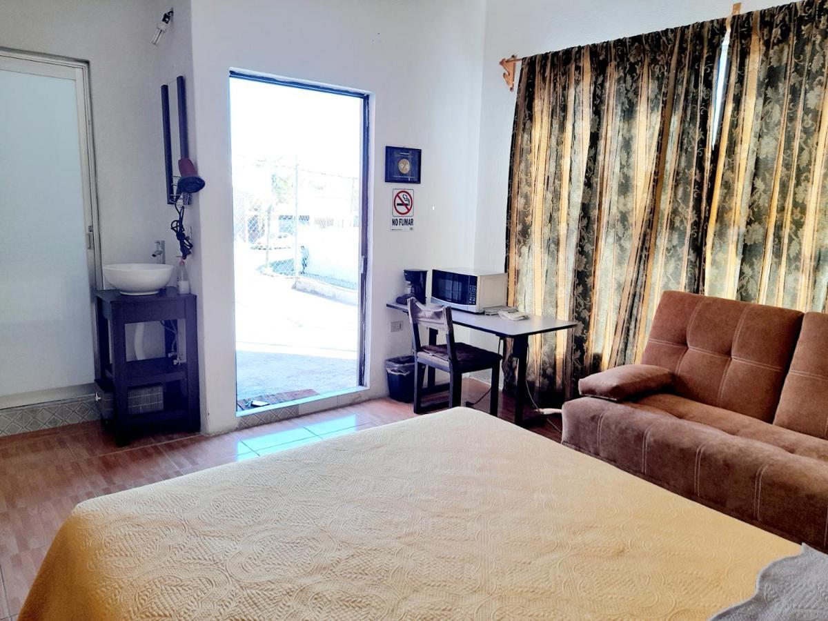Suite Amplia Privada A 8 Min Del Centro Агуаскальентес Экстерьер фото