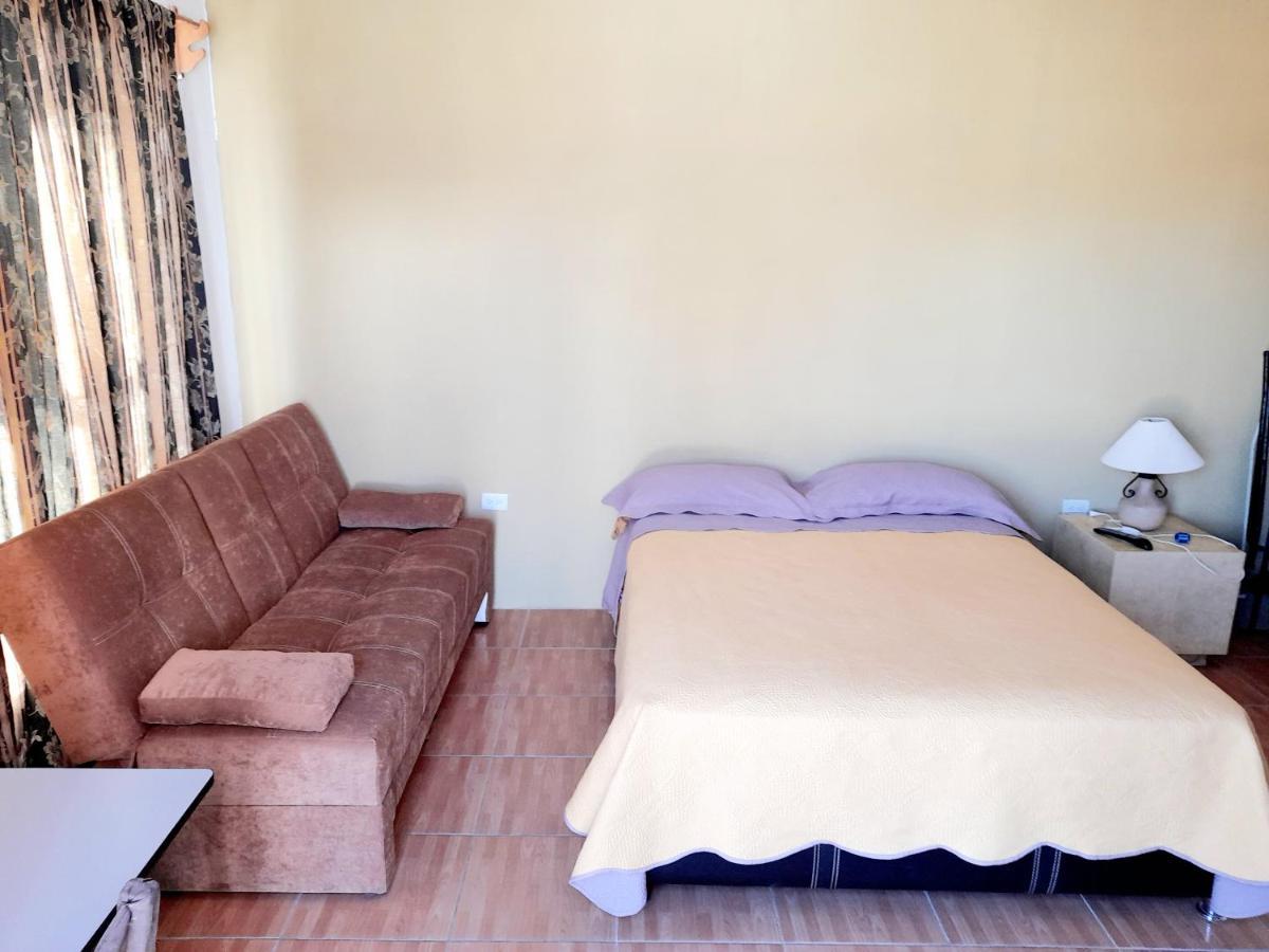 Suite Amplia Privada A 8 Min Del Centro Агуаскальентес Экстерьер фото