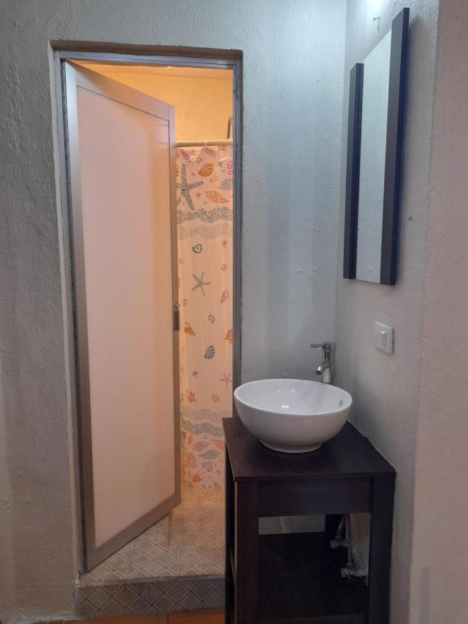 Suite Amplia Privada A 8 Min Del Centro Агуаскальентес Экстерьер фото