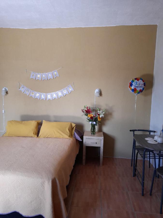 Suite Amplia Privada A 8 Min Del Centro Агуаскальентес Экстерьер фото