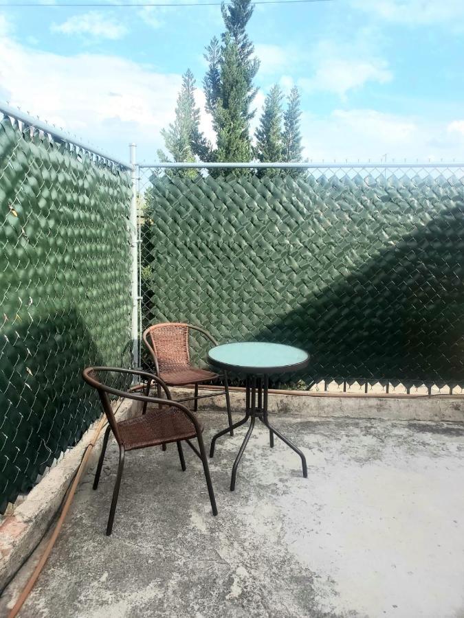 Suite Amplia Privada A 8 Min Del Centro Агуаскальентес Экстерьер фото