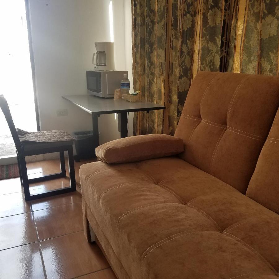 Suite Amplia Privada A 8 Min Del Centro Агуаскальентес Экстерьер фото